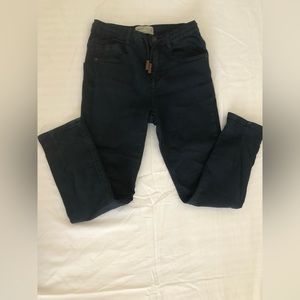 ZARA Boy’s Skinny Jeans